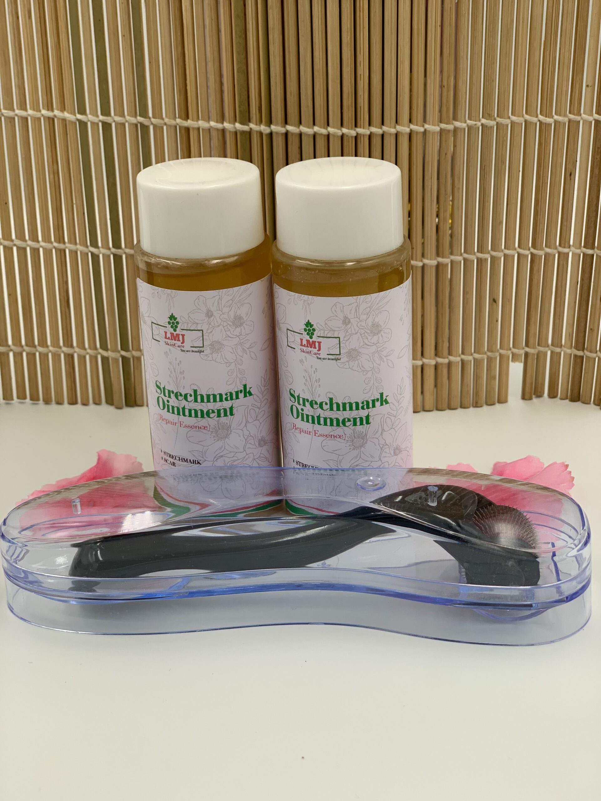 Rescue kit pro set