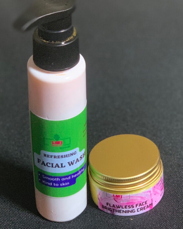 Face Care Set ladymarisjones_LMJ