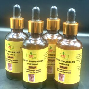 Knuckles serum