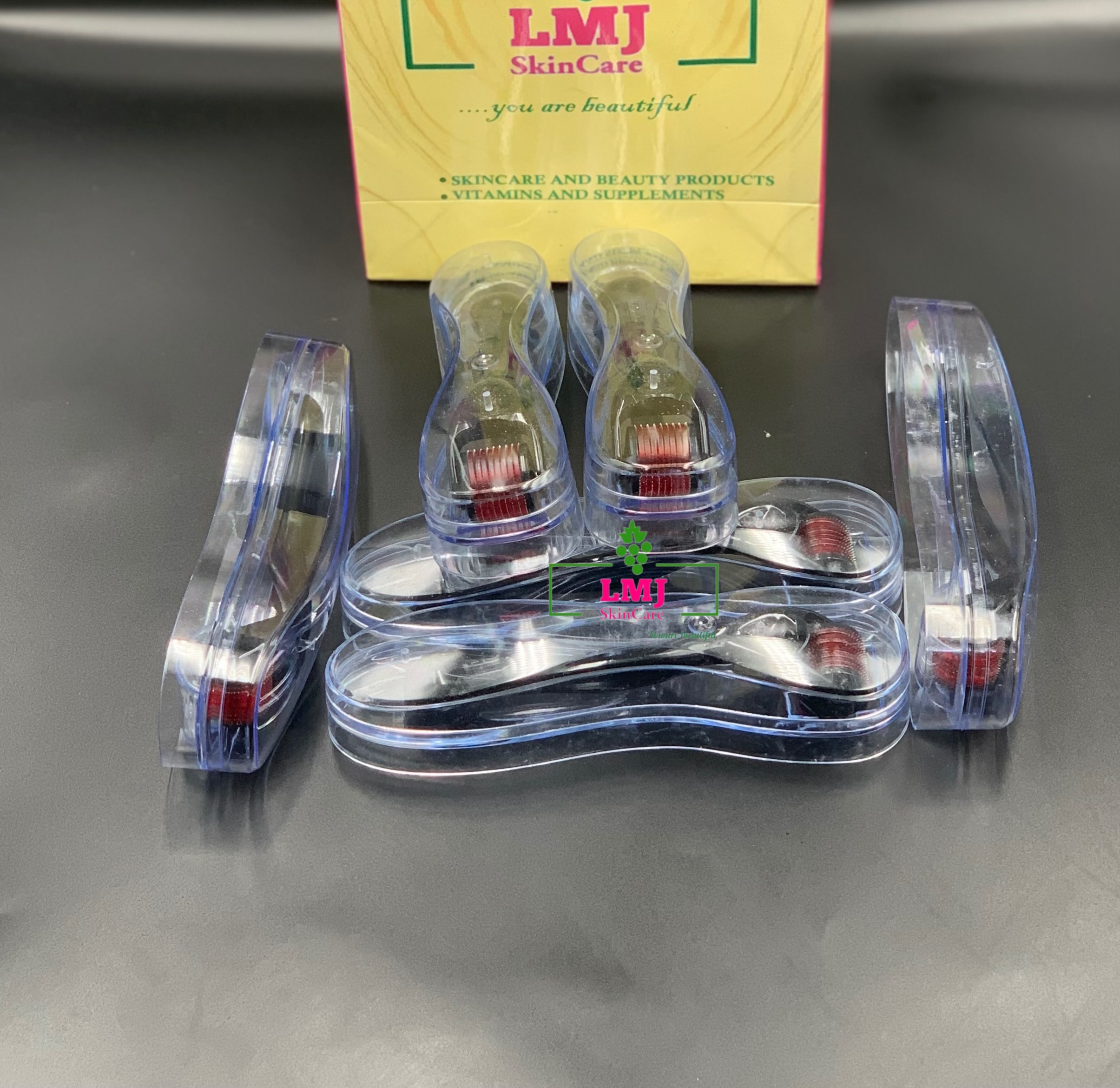 Derma roller (Hair stimulator)