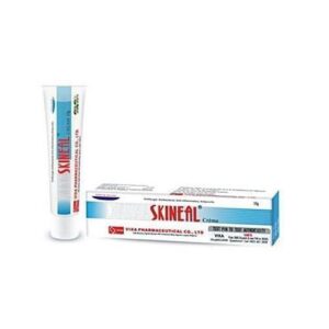Skineal Triple Action Cream 15g