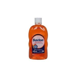 Savlon Antiseptic Liquid 250ml