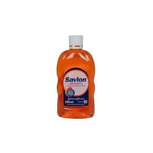 Savlon Antiseptic Liquid 250ml
