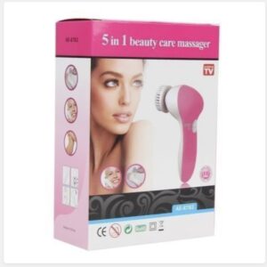 beauty care massager