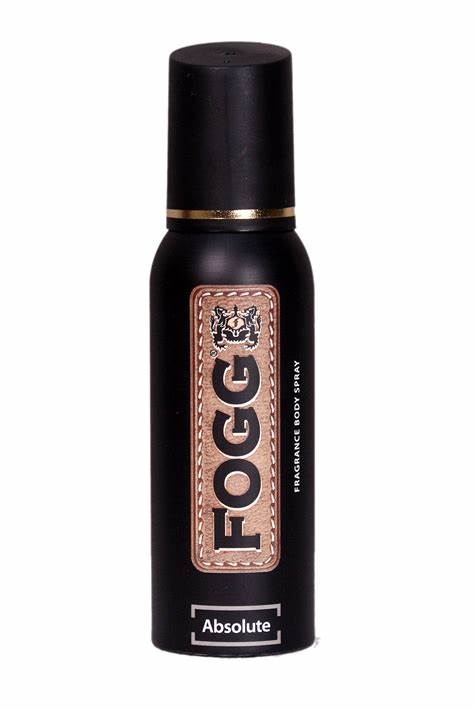 Fogg Fragrance Body Spray - 120ml - Image 5
