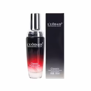LUODAIS ARGAN OIL HAIR REPAIR SERUM
