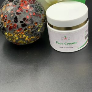 Face cream (Lightening)
