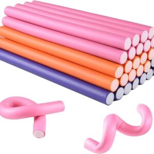 bending curling rollers