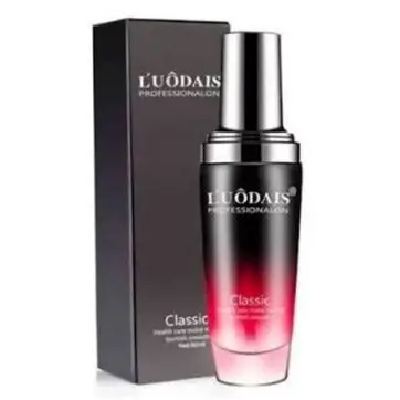 Luodais Argan Oil Hair Repair Serum - Image 2