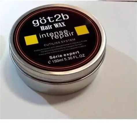 hair wax (edge control) - Image 3