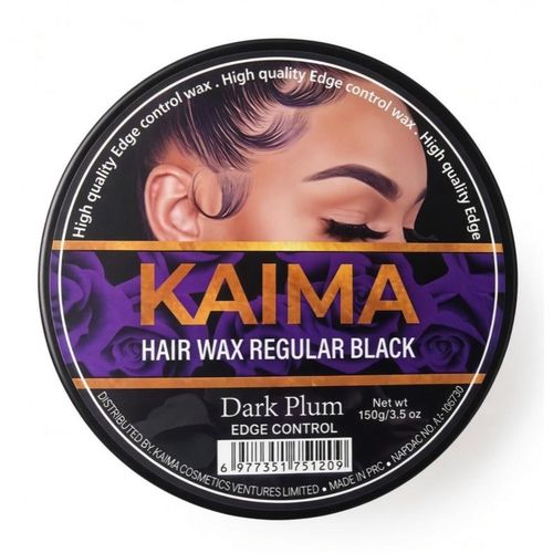 hair wax (edge control) - Image 4