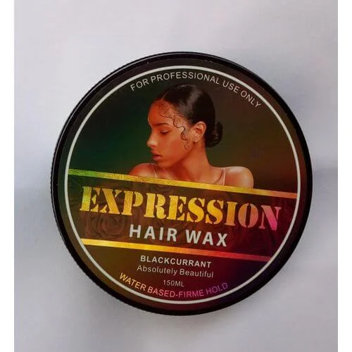 hair wax (edge control) - Image 2