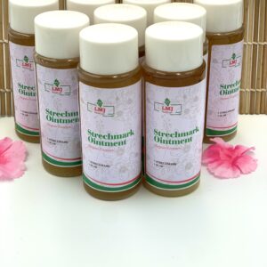 Stretchmark Oil (Lmjskincare Stretchmark Ointment) 100ML