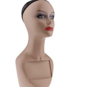 Long Neck Mannequin