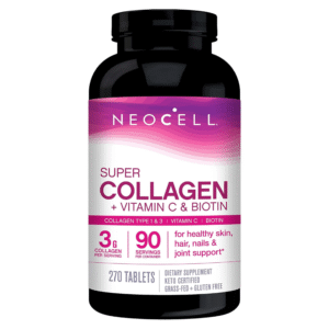 Neocell Super Collagen + Vitamin C