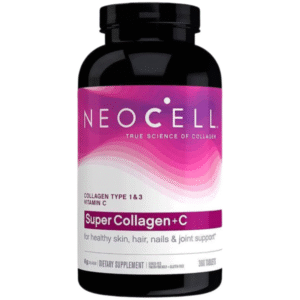 Neocell Super Collagen + C