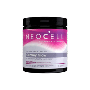 Neocell Gummy Glow