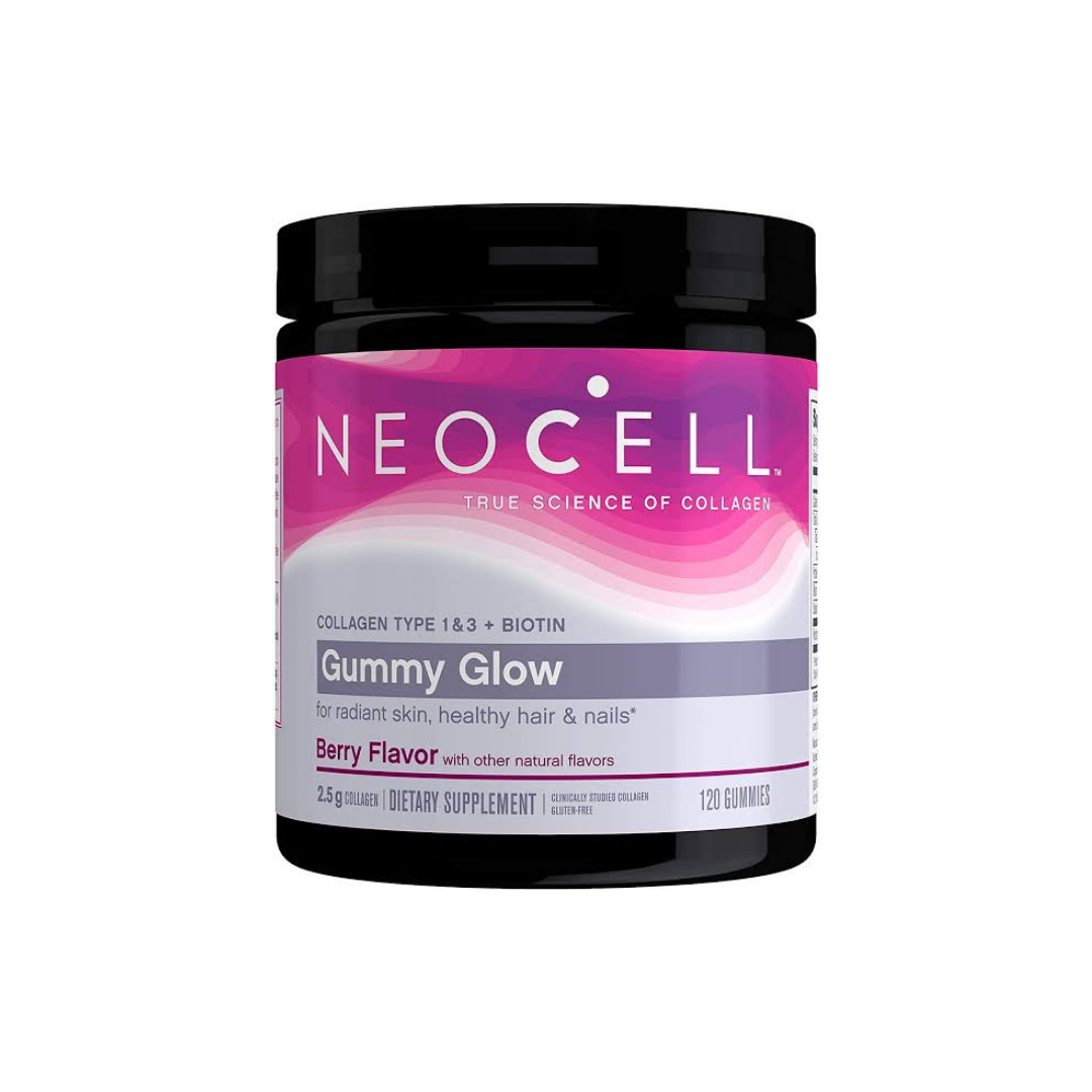 Neocell Gummy Glow