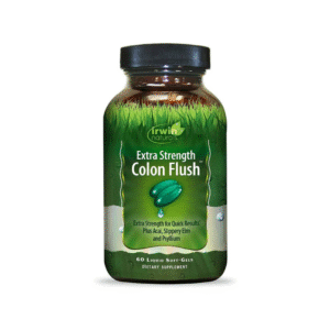 Irwin Naturals Colon Flush