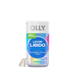 Olly Lovin Libido