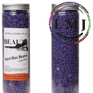 Wax Hair Remover 400g (Lavender)