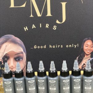 Hair Bonding Glue