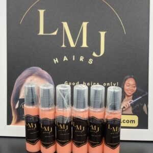LMJ hairs leave in conditioner