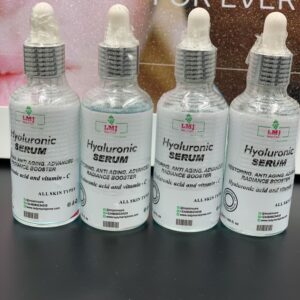 Hyaluronic Acid serum
