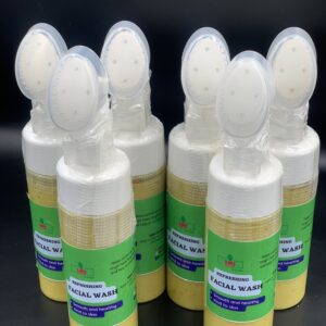 Refreshing Face Wash ( Facebrush )
