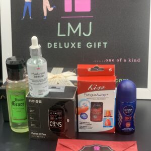 Closure box
