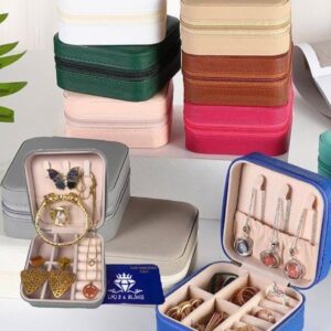 Jewelry Organizer Box (Small)