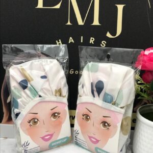 Shower Cap