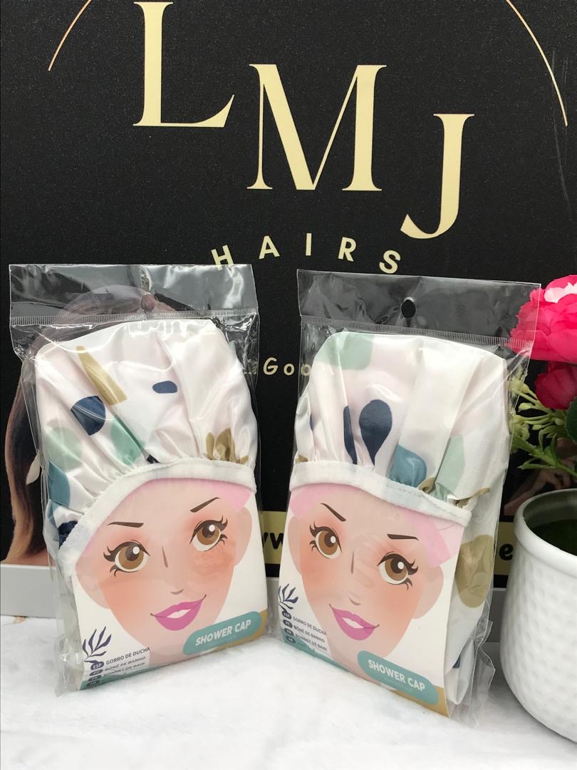 Shower Cap