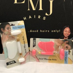 Facial Roller and Massager 1pcs