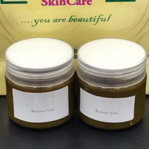 Radiance Soap