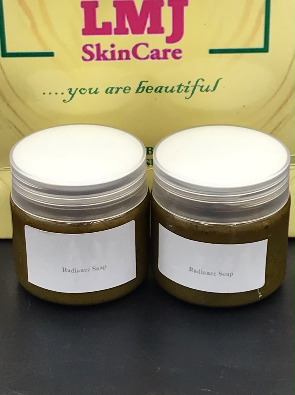 Radiance Soap