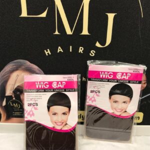 Wig Caps 2packs