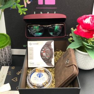 Noble Gent gift