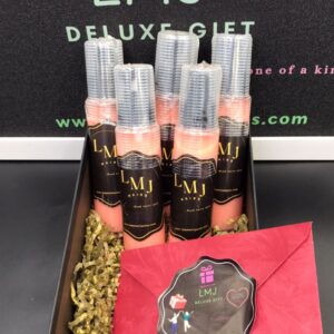 Hair Glam Bundle gift set