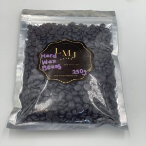 Hard Wax Beads for Hair Removal 250g