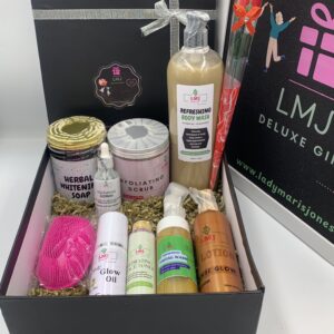 Glow essentials 01