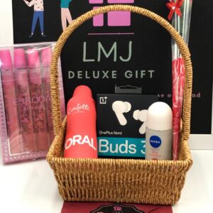 Sweet Serenity Gift Set