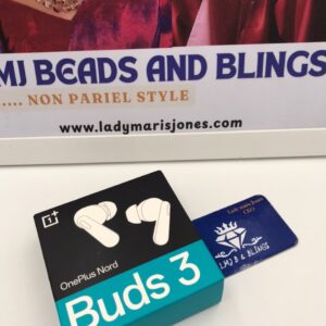 Oneplus Nord Buds 3