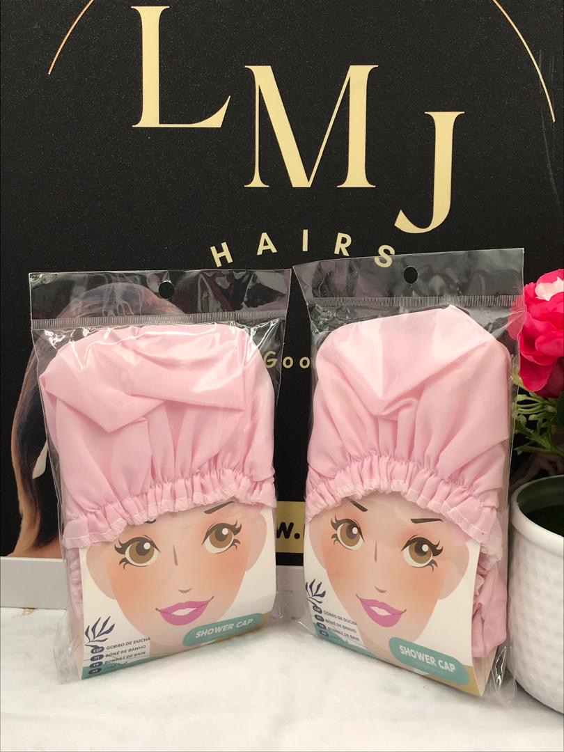 Shower Cap