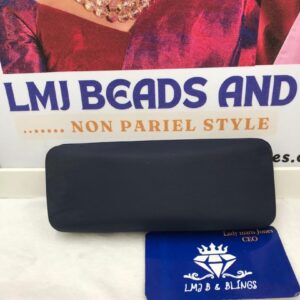 Eye Glass Case (Blue Colour)