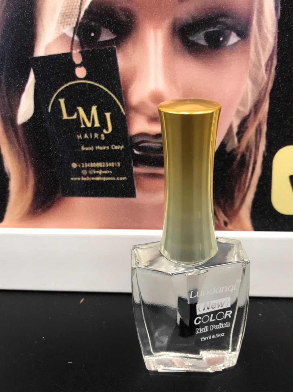 Luodanqi nail polish - Image 8