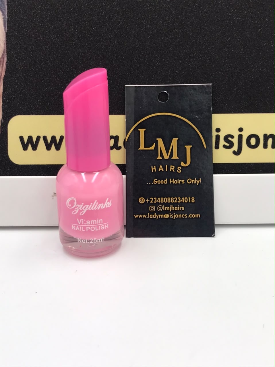 Nail polish - Image 6