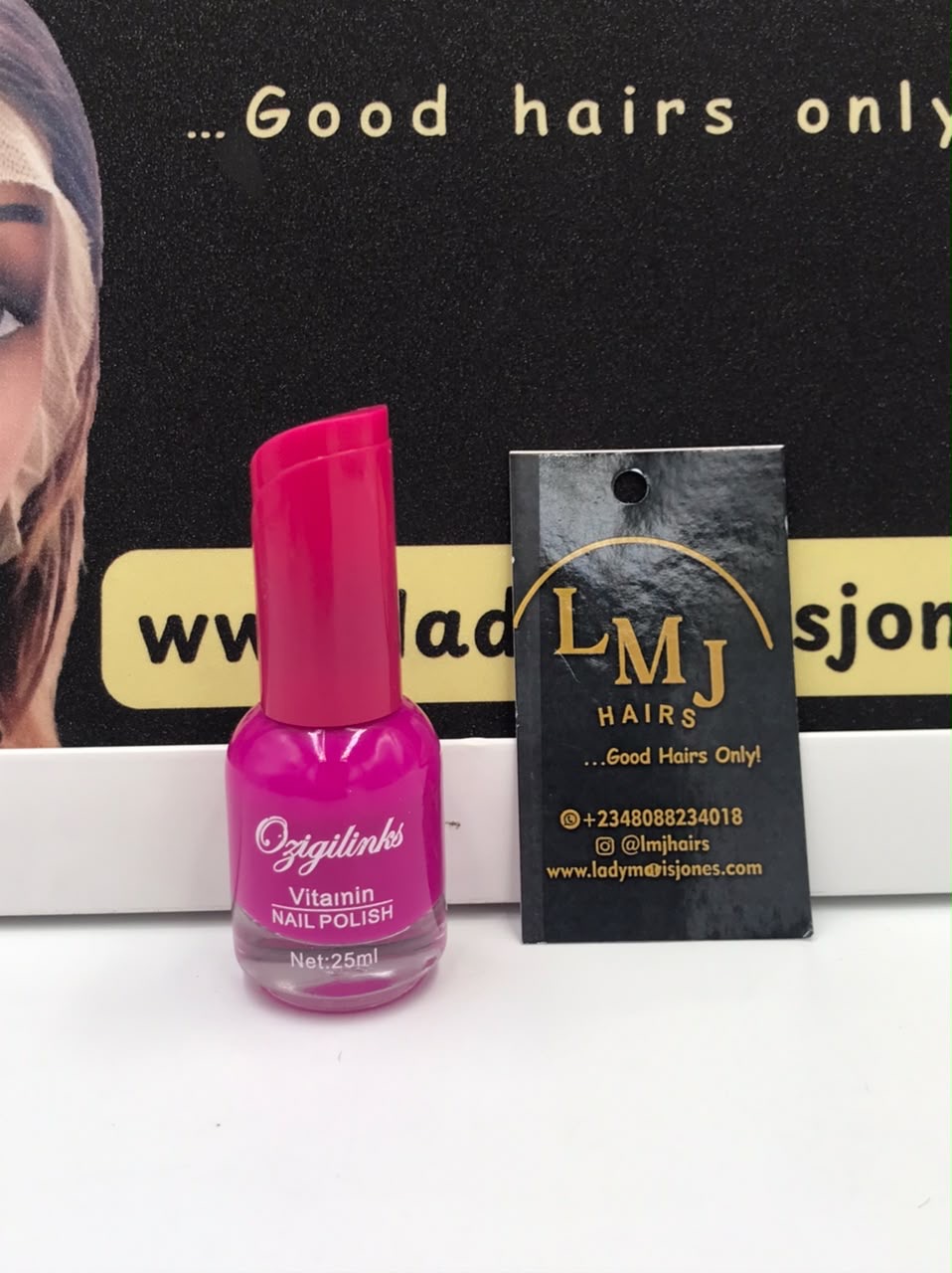 Nail polish - Image 3