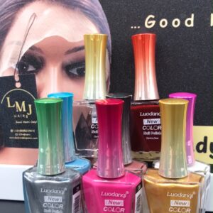 Luodanqi nail polish