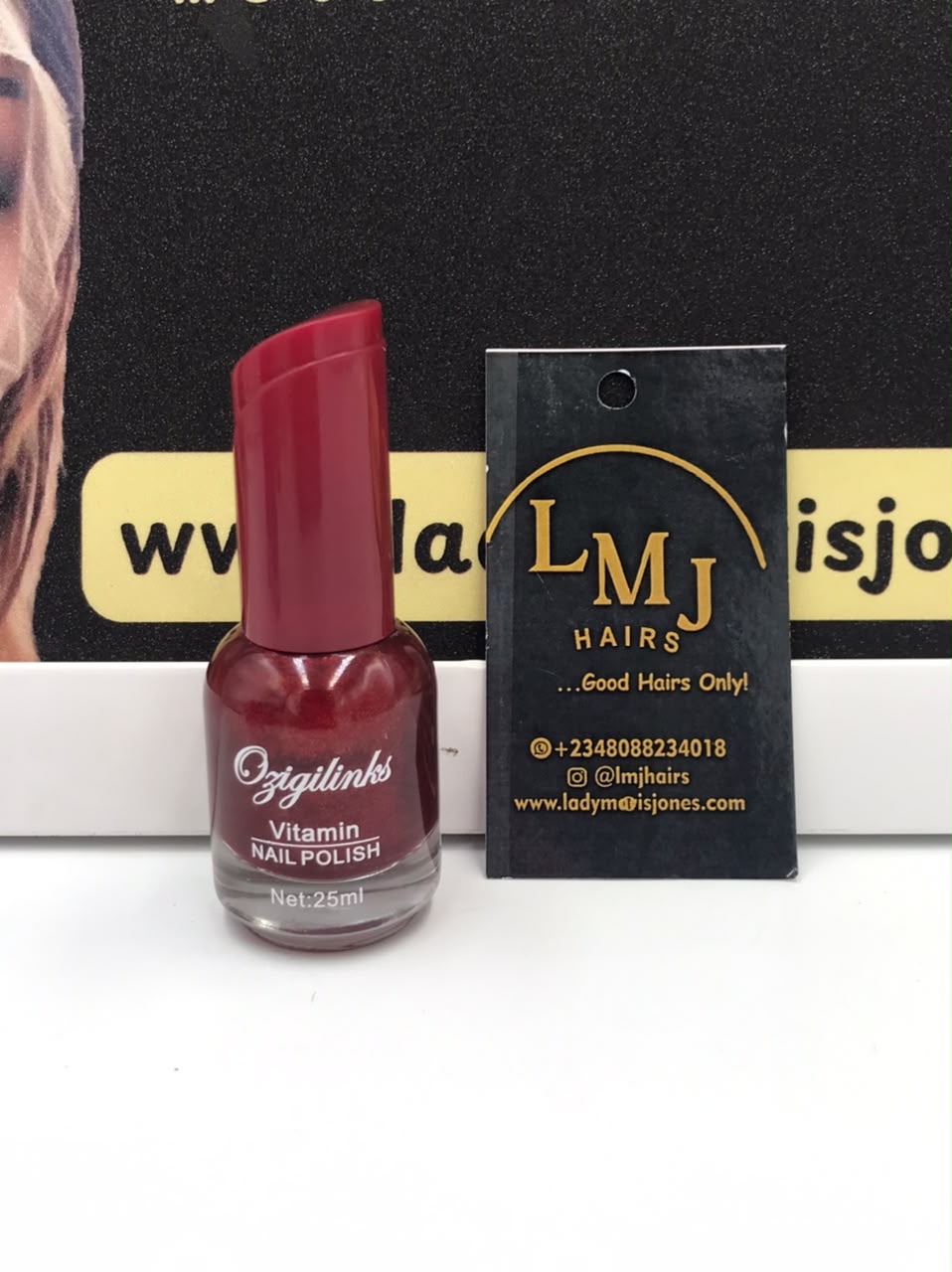 Nail polish - Image 5